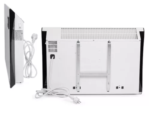 ELDOM Galant 20 WiFi Elektromos Konvektor 2000W programozható vezérléssel,iOS és Android