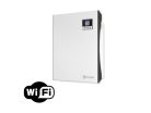 ELDOM Galant 5 WiFi Elektromos Konvektor 500W programozható vezérléssel, iOS és Android