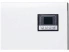 ELDOM Galant 5 WiFi Elektromos Konvektor 500W programozható vezérléssel, iOS és Android