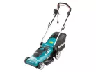 Makita ELM3720 Elektromos fűnyíró 1400W