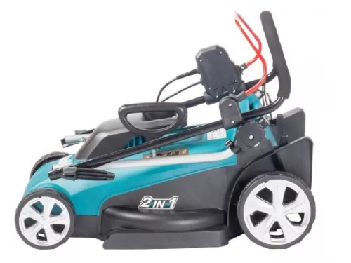 Makita ELM3720 Elektromos fűnyíró 1400W