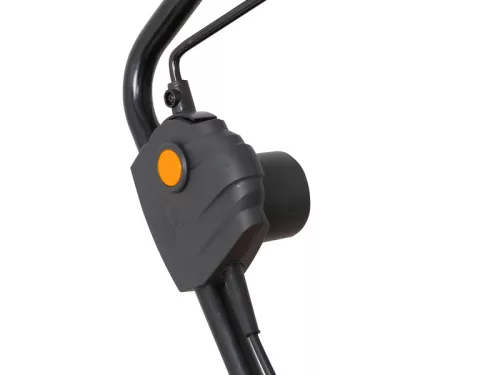 Riwall REM 4218 Elektromos fűnyíró 2 az 1-ben