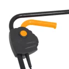 Riwall REM 3211 Elektromos fűnyíró 2 az 1-ben