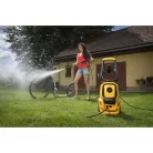 Riwall REPW 130 SET Elektromos magasnyomású mosó, 130 bar