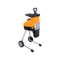 Riwall RES 3044 Elektromos hengeres ágaprító 3000 W