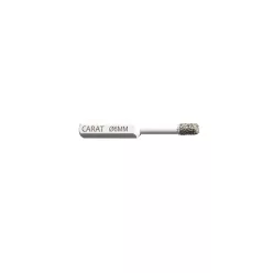   CARAT Profi gyémántfúró hatszög befogású 6mm (ETD0060000)