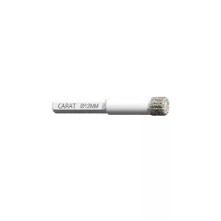   CARAT Profi gyémántfúró hatszög befogású 12mm (ETD0120000)