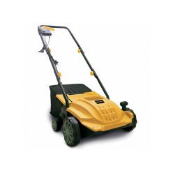   Riwall REV 3215 Elektromos gyepszellőztető, kombi 3 az 1-ben 1500W