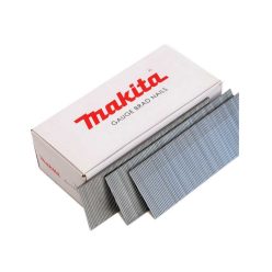 Makita Fejnélküli szeg galvanizált 40mm 18GA F-31931