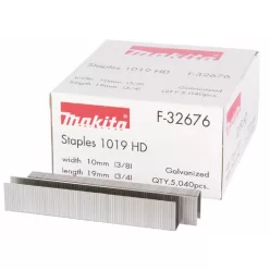 Makita kapocs 10x19mm fényes DST220/DST221 (F-32676)