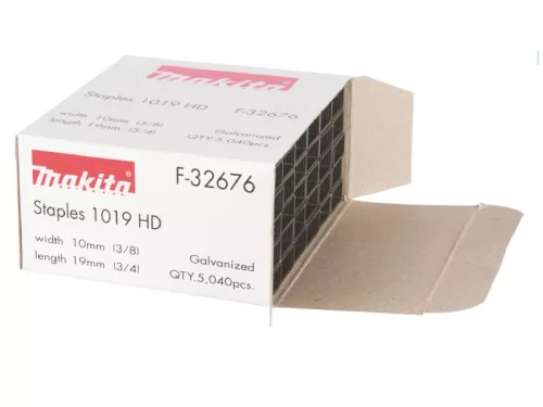 Makita kapocs 10x19mm fényes DST220/DST221 (F-32676)