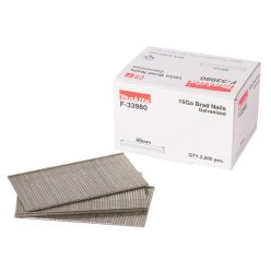   Makita fejnélküli szeg galvanizált 45mm x 1,3mm 16GA DBN600 (F-33980)