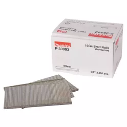   Makita fejnélküli szeg galvanizált 50mm x 1,3mm 16GA DBN600 (F-33993)