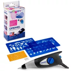 Bosch DREMEL 290-3 Hobby Gravírozó