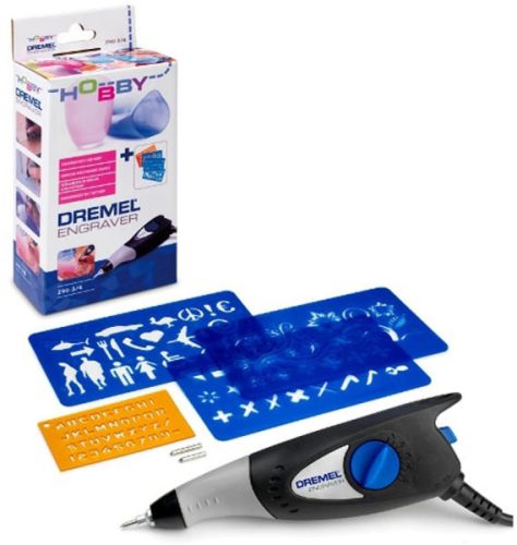 Bosch DREMEL 290-3 Hobby Gravírozó