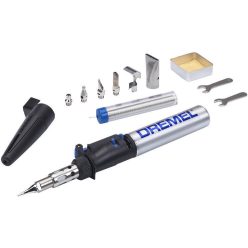   Bosch DREMEL Versatip (2000-7) Multifunkciós butángázos forrasztópáka