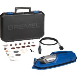 Bosch DREMEL 3000 (3000-1/25 EZ) Multifunkciós szerszám