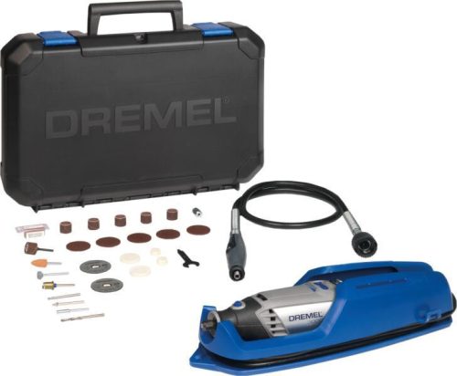 Bosch DREMEL 3000 (3000-1/25 EZ) Multifunkciós szerszám