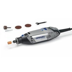 Bosch DREMEL 3000 (3000-5) Multifunkciós szerszám