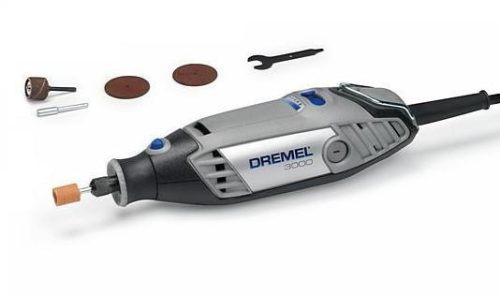 Bosch DREMEL 3000 (3000-5) Multifunkciós szerszám
