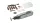 DREMEL esztergáló szerszám 8150-20 (F0138150JA)