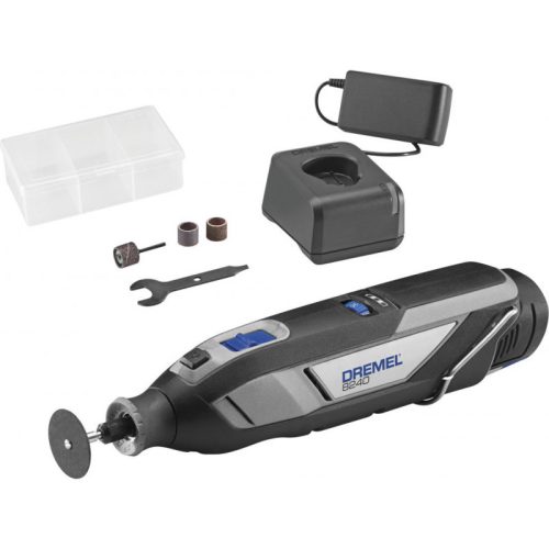 Bosch DREMEL 8240 (8240-5) Multifunkciós szerszám