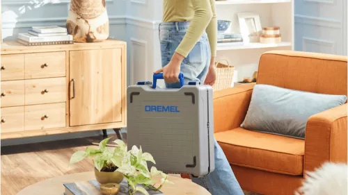 Dremel CS12V-SC1 akkus körfűrész állomás (F013CS12JM)