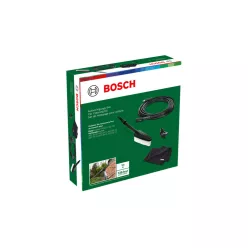 Bosch autótisztító készlet