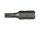 Fumasi lapos bithegy készlet - 10 db, 1,2x8x25 mm, 1/4"