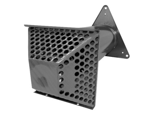 FÉG konvektor parapet szett hosszú