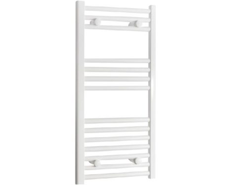 FixTrend Törölközőszárító Radiátor, egyenes, fehér, 500x1400mm