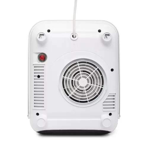 Home FKF26201 fürdőszobai ventilátoros fűtőtest, 2000 W (FKF26201)