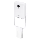 Home FKF26201 fürdőszobai ventilátoros fűtőtest, 2000 W (FKF26201)