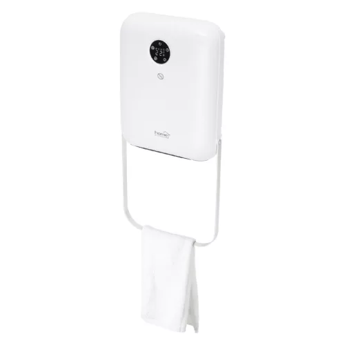 Home FKF26201 fürdőszobai ventilátoros fűtőtest, 2000 W (FKF26201)