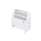 Somogyi HOME FKM500 elektromos fagyőr fűtőtest, 500 W