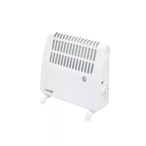 Somogyi HOME FKM500 elektromos fagyőr fűtőtest, 500 W