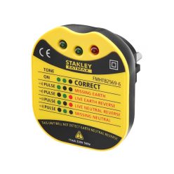 Stanley FatMax aljzatteszter (FMHT82569-6)
