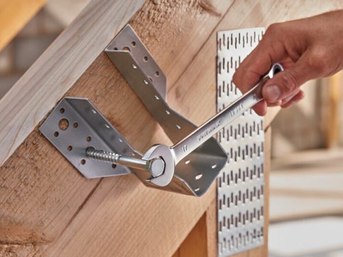 Stanley FatMax racsnis csillag-villáskulcs készlet, 7 részes (FMMT82848-0)