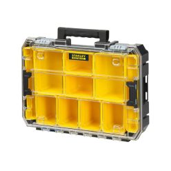   Stanley FMST82967-1 FatMax Pro-Stack összecsatolható szortimenter