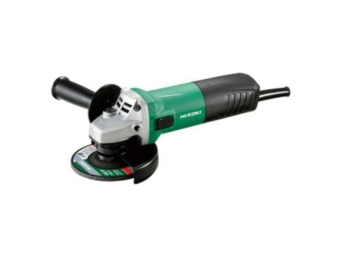HiKOKI G12SR4 Sarokcsiszoló 730W 115mm