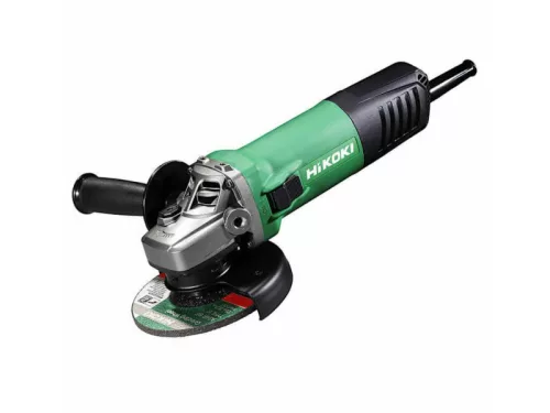 HiKOKI G13SB4YGZ Sarokcsiszoló 1400W (hálózati gép, kartondobozban)