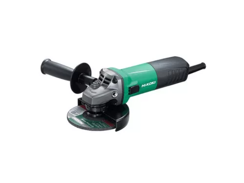 HiKOKI G13SN2Y3Z Sarokcsiszoló 900W /koffer (hálózati gép, műanyag kofferben)