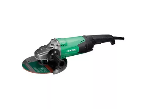 HiKOKI G23STWAZ Sarokcsiszoló 2000W (hálózati gép, kartondobozban)