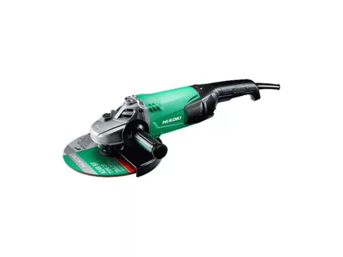 HiKOKI G23SWU2UGZ Sarokcsiszoló 2200W 