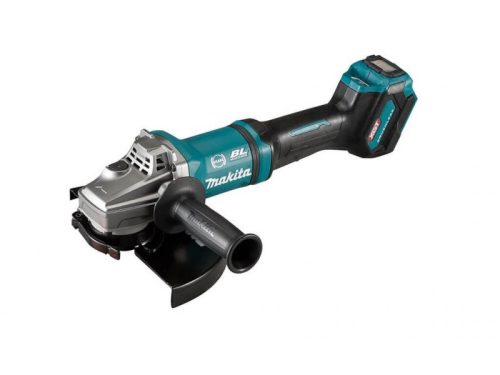 Makita GA038GZ Akkus Sarokcsiszoló 230mm 40Vmax XGT Li-ion BL (Akku és töltő nélkül)