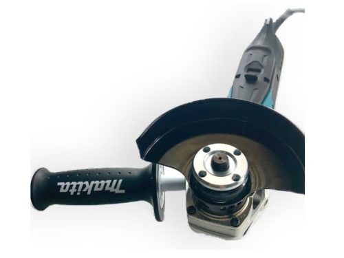 Makita GA5051R Sarokcsiszoló 1300W 125mm