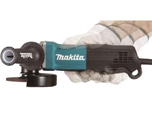 Makita GA5051R Sarokcsiszoló 1300W 125mm