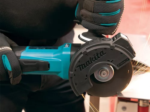 Makita GA5093X01 Sarokcsiszoló 1900W 125mm