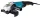 Makita GA9010C 2000W 230mm sarokcsiszoló lágyindítással (GA9010C)