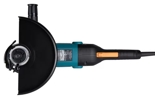 Makita GA9010C 2000W 230mm sarokcsiszoló lágyindítással (GA9010C)